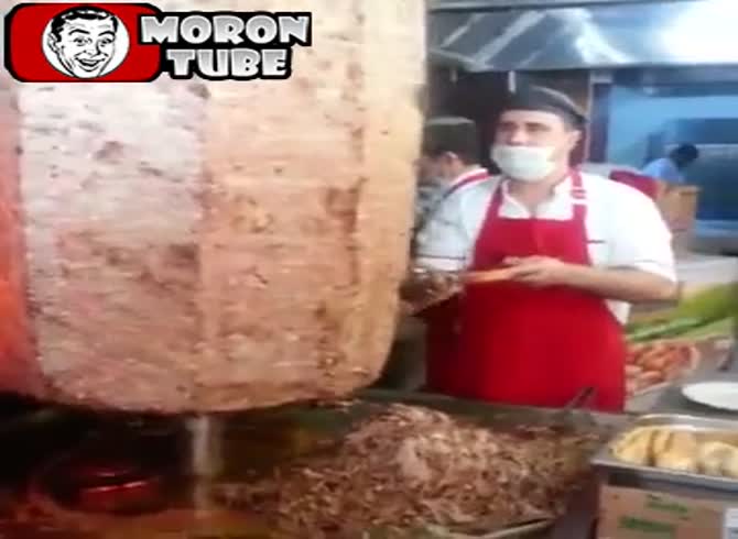 Video :Without a doubt, Turkey is the birthplace of kebab